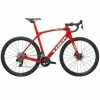Vélo Route Trek Domane SLR 6 Rival AXS Disc Viper Red 2022 Rouge 47 Freinage Disque -Vélos enfr img1 203