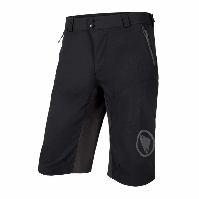 Short VTT Endura MT500 Spray 2022 Noir S 2 Short VTT Endura MT500 Spray 2022 Noir S
