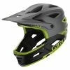 Casque Intégral VTT Giro Switchblade Mips 2022 55-59cm Citron Vert -Vélos enfr img1 213