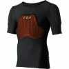 T-shirt De Protection Fox Baseframe Pro Manches Courtes Noir S 2 T-shirt De Protection Fox Baseframe Pro Manches Courtes Noir S -Vélos enfr img1 214