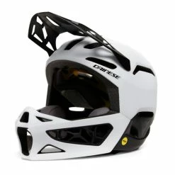 Casque Intégral VTT Dainese Linea 01 Mips Blanc 57-58cm