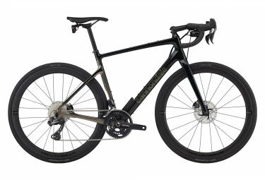 Velo De Route Cannondale Synapse Carbon Ltd Rle Shimano Grx Di2 11v 700 Mm Vert Gunmetal 54 Cm 170 180 Cm 3 Velo De Route Cannondale Synapse Carbon Ltd Rle Shimano Grx Di2 11v 700 Mm Vert Gunmetal 54 Cm 170 180 Cm