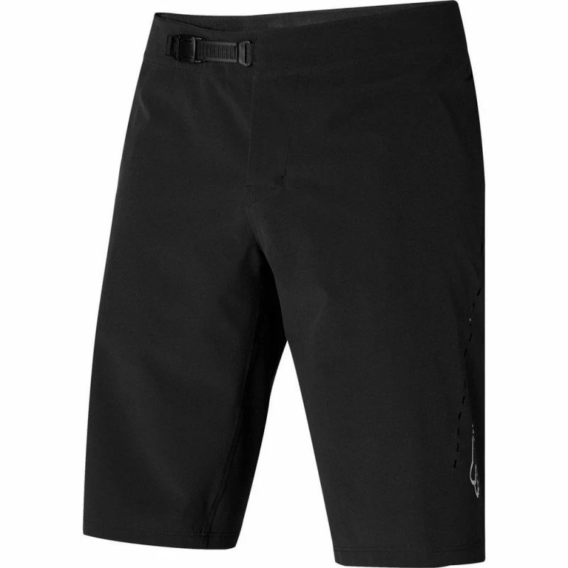 Short VTT Fox Flexair Lite Noir 3 Short VTT Fox Flexair Lite Noir