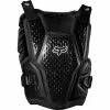 Gilet De Protection Fox Raceframe Impact Noir L-XL