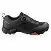 Chaussures VTT Shimano SH-MT701 Noir 44 -Vélos enfr img1 240