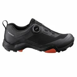 Chaussures VTT Shimano SH-MT701 Noir 44