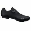 Chaussures VTT Fizik Vento Overcurve X3 Black 2022 Noir 42 -Vélos enfr img1 241