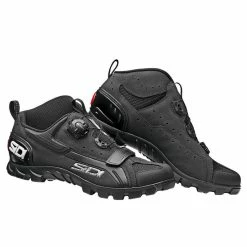 Chaussures VTT Sidi Defender 2021 Noir 42