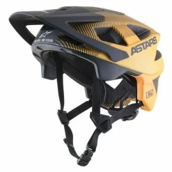 Casque VTT Alpinestars Vector Pro A2 51-55cm Cuivre 51-55cm Cuivre