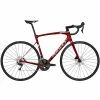 Vélo Route Ridley Fenix Disc Shimano 105 11v Ruby Red 2023 Rouge XS Freinage Disque -Vélos enfr img1 25