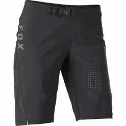 Short VTT Femme Fox Flexair 2022 Noir XS Noir XS