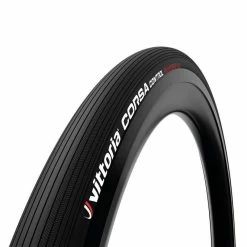 Pneu Vélo Route Vittoria Corsa Control Graphene 2.0 Tubeless Ready