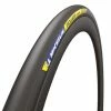 Boyau Vélo Route Michelin Power Cup Tubular Black Noir 700x23