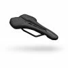 Selle Vélo Route Et VTT Pro Falcon Performance 142mm Noir Inox Ajourée -Vélos enfr img1 287