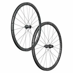 Roues Vélo Route Carbone Bontrager Aeolus Pro 3 Disc TLR