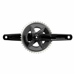 Pédalier Vélo Route Sram Rival AXS Wide D1 DUB 12 Vitesses 170mm 12v 43-30