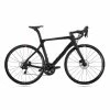 Vélo De Route Pinarello Paris Disk BOB 101 Shimano 105 R7020 11v 2023 Noir 56 Freinage Disque