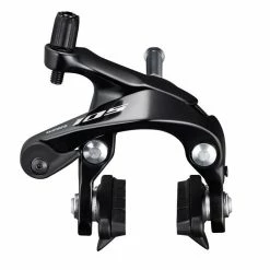 Etrier De Frein Vélo Route Avant Shimano 105 BR-R7000 Noir Noir