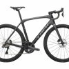Velo De Route Trek Domane Slr 7 Shimano Ultegra Di2 12v 700mm Noir 2023 -Vélos enfr img1 31