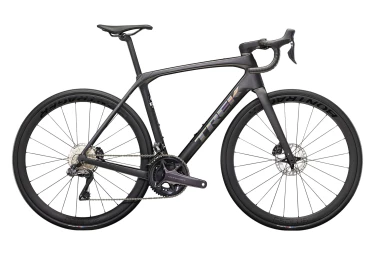 Velo De Route Trek Domane Slr 7 Shimano Ultegra Di2 12v 700mm Noir 2023 3 Velo De Route Trek Domane Slr 7 Shimano Ultegra Di2 12v 700mm Noir 2023