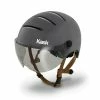 Casque Vélo Urbain Kask Urban Lifestyle Noir 59-62cm 2 Casque Vélo Urbain Kask Urban Lifestyle Noir 59-62cm -Vélos enfr img1 313