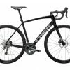 Velo De Route Trek Domane Al 4 Disc Shimano Tiagra 10v 700 Mm Noir 2022 52 Cm 163 168 Cm