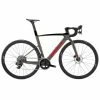 Vélo Route BH Aerolight 6.0 Disc Sram Rival Etap AXS TR SRS 2023 Gris XS Freinage Disque
