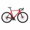Wilier Triestina Vélo Route Wilier Cento10 SL Ultegra Disc NDR38KC Red 2021 -Vélos enfr img1 40