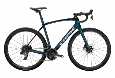 Velo De Route Trek Domane Sl 7 Disc Sram Force Etap 12v Dark Aquatic Trek Black 2023 3 Velo De Route Trek Domane Sl 7 Disc Sram Force Etap 12v Dark Aquatic Trek Black 2023