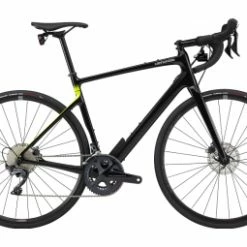 Velo De Route Cannondale Synapse Carbon 2 Rl Shimano Ultegra 11v 700 Mm Black Pearl 2022 58 Cm 182 193 Cm