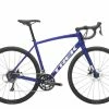 Velo De Route Trek Domane Al 2 Disque Shimano Claris 8v 700 Mm Bleu Hex 2023 2 Velo De Route Trek Domane Al 2 Disque Shimano Claris 8v 700 Mm Bleu Hex 2023 -Vélos enfr img1 46