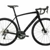 Velo De Route Trek Domane Al 4 Disque Shimano Tiagra 10v 700 Mm Noir 2023