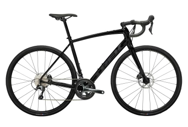 Velo De Route Trek Domane Al 4 Disque Shimano Tiagra 10v 700 Mm Noir 2023 3 Velo De Route Trek Domane Al 4 Disque Shimano Tiagra 10v 700 Mm Noir 2023