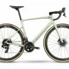 Velo De Route Bmc Roadmachine 01 Three Sram Force Etap Axs 12v 700 Mm Vert Sand 2021 56 Cm 178 186 Cm -Vélos enfr img1 51