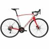 Vélo De Route Ridley Fenix SL Disc 105 Mix 2022 Rouge S Gris Freinage Disque 1 Vélo De Route Ridley Fenix SL Disc 105 Mix 2022 Rouge S Gris Freinage Disque -Vélos enfr img1 52