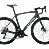 Velo De Route Trek Domane Slr 6 Shimano 105 Di2 12v 700mm Vert 2023