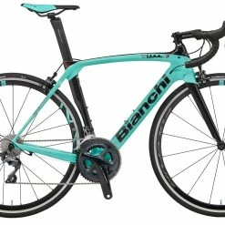 BIANCHI OLTRE XR3 ULTEGRA - 2020