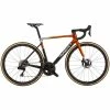 Vélo Route Wilier Triestina 0 SLR Disc Shimano Dura-Ace Di2 12v SLR38 Ramato 2023 M Bronze Freinage Disque