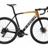 Velo De Route Trek Domane Sl 7 Disc Sram Force Axs 12v Matte Charcoal Trek Black 2021 -Vélos enfr img1 8