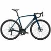 Vélo Route Trek Emonda SL 7 Disc Ultegra Di2 12v Mulsanne Blue 2022 Bleu 56 Freinage Disque -Vélos enfr img1 82
