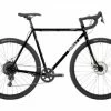 Gravel Bike Surly Straggler 650b Sram Apex 11V Noir 1 Gravel Bike Surly Straggler 650b Sram Apex 11V Noir -Vélos enfr img1 85