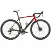 Vélo Route Colnago C68 Disc Sram Red ETap AXS HRRD 2023 Noir Freinage Disque 48.5 -Vélos enfr img1 89
