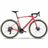 Vélo Route BMC Roadmachine RM01 Four Sram Force AXS Coral Red & Black 2023 Rouge 51 Freinage Disque 2 Vélo Route BMC Roadmachine RM01 Four Sram Force AXS Coral Red & Black 2023 Rouge 51 Freinage Disque -Vélos enfr img1 94
