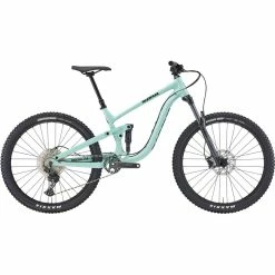 Kona Process 134 27.5 Suspension Bike (2022)
