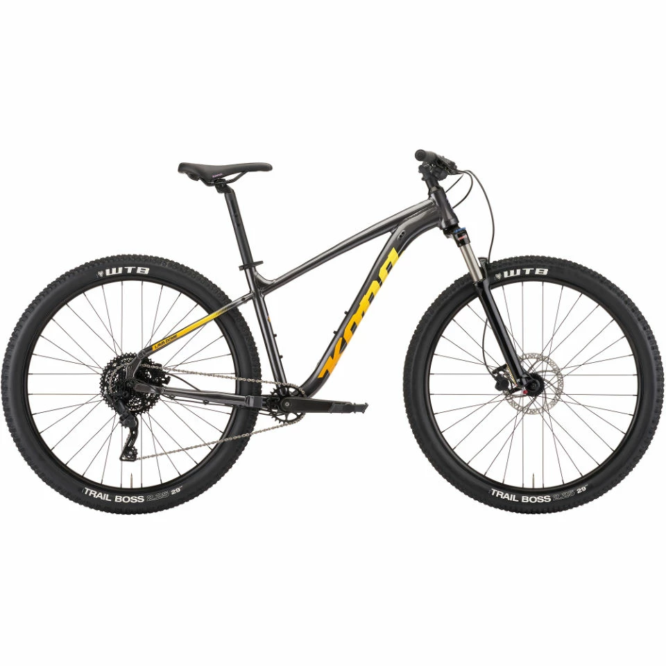 Kona Lava Dome Hardtail Bike (2022) 3 Kona Lava Dome Hardtail Bike (2022)