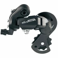 MicroSHIFT RD-M21 6/7 Speed Rear Derailler 7 MicroSHIFT RD-M21 6/7 Speed Rear Derailler -Vélos enfr microSHIFT RD M21ss