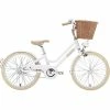 Creme Mini Molly 20" Kids Bike -Vélos enfr mini molly 20 gold chic2000