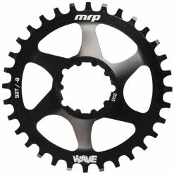 MRP Wave Chainring GXP - DM -Vélos enfr mrp wave chainring mxp 03