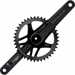 Praxis Works Alba 1x10-11 Speed Direct Mount Chainset