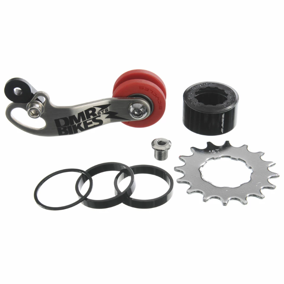 Optimiseur De Tension Et Kit Single Speed DMR Simple 4 Optimiseur De Tension Et Kit Single Speed DMR Simple – Image 2